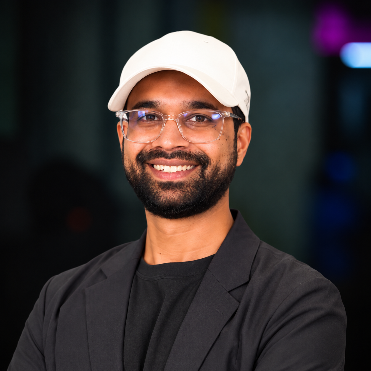 Kunaal Naik